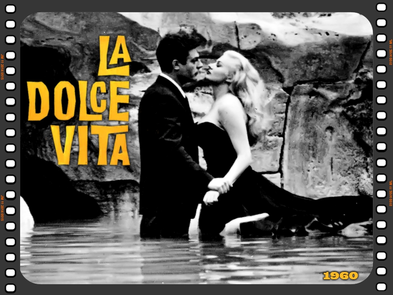 La Dolce Vita